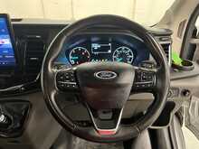Ford Transit 2.0 350 EcoBlue Trend Crew Van Double Cab 5dr Diesel Manual L3 H2 Euro 6 (s/s) (130 ps) - U1696
