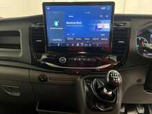 Ford Transit 2.0 350 EcoBlue Trend Crew Van Double Cab 5dr Diesel Manual L3 H2 Euro 6 (s/s) (130 ps) - U1696