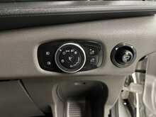 Ford Transit 2.0 350 EcoBlue Trend Crew Van Double Cab 5dr Diesel Manual L3 H2 Euro 6 (s/s) (130 ps) - U1696