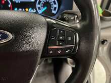 Ford Transit 2.0 350 EcoBlue Trend Crew Van Double Cab 5dr Diesel Manual L3 H2 Euro 6 (s/s) (130 ps) - U1696