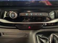 Ford Transit 2.0 350 EcoBlue Trend Crew Van Double Cab 5dr Diesel Manual L3 H2 Euro 6 (s/s) (130 ps) - U1696