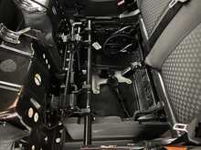 Ford Transit 2.0 350 EcoBlue Trend Crew Van Double Cab 5dr Diesel Manual L3 H2 Euro 6 (s/s) (130 ps) - U1696