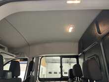 Ford Transit 2.0 350 EcoBlue Trend Crew Van Double Cab 5dr Diesel Manual L3 H2 Euro 6 (s/s) (130 ps) - U1696