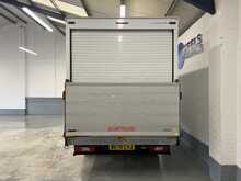 Ford Transit 350 EcoBlue Leader 2.0 2dr Luton Manual Diesel - U1700