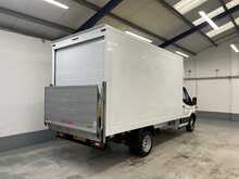 Ford Transit 350 EcoBlue Leader 2.0 2dr Luton Manual Diesel - U1700