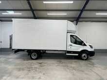 Ford Transit 350 EcoBlue Leader 2.0 2dr Luton Manual Diesel - U1700