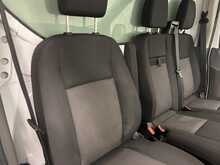 Ford Transit 350 EcoBlue Leader 2.0 2dr Luton Manual Diesel - U1700