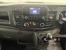 Ford Transit 350 EcoBlue Leader 2.0 2dr Luton Manual Diesel - U1700