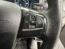 Ford Transit 350 EcoBlue Leader 2.0 2dr Luton Manual Diesel - U1700