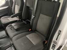 Ford Transit 350 EcoBlue Leader 2.0 2dr Luton Manual Diesel - U1700