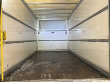 Ford Transit 350 EcoBlue Leader 2.0 2dr Luton Manual Diesel - U1700