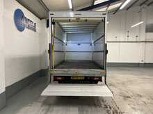 Ford Transit 350 EcoBlue Leader 2.0 2dr Luton Manual Diesel - U1700