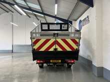 Ford Transit 350 EcoBlue Leader 2.0 4dr Tipper Manual Diesel - U1703