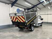 Ford Transit 350 EcoBlue Leader 2.0 4dr Tipper Manual Diesel - U1703