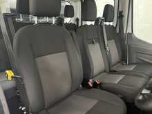 Ford Transit 350 EcoBlue Leader 2.0 4dr Tipper Manual Diesel - U1703