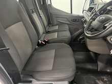 Ford Transit 350 EcoBlue Leader 2.0 4dr Tipper Manual Diesel - U1703