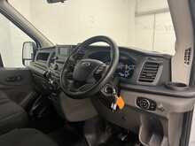 Ford Transit 350 EcoBlue Leader 2.0 4dr Tipper Manual Diesel - U1703