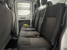 Ford Transit 350 EcoBlue Leader 2.0 4dr Tipper Manual Diesel - U1703