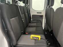 Ford Transit 350 EcoBlue Leader 2.0 4dr Tipper Manual Diesel - U1703