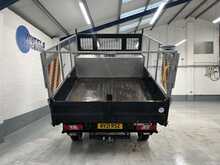 Ford Transit 350 EcoBlue Leader 2.0 4dr Tipper Manual Diesel - U1703