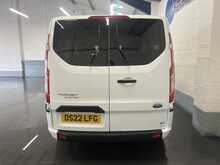 Ford Transit Custom 320 EcoBlue Trend 2.0 5dr Minibus Manual Diesel - U1704