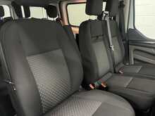 Ford Transit Custom 320 EcoBlue Trend 2.0 5dr Minibus Manual Diesel - U1704