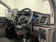 Ford Transit Custom 320 EcoBlue Trend 2.0 5dr Minibus Manual Diesel - U1704