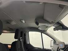 Ford Transit Custom 320 EcoBlue Trend 2.0 5dr Minibus Manual Diesel - U1704