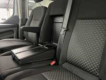 Ford Transit Custom 320 EcoBlue Trend 2.0 5dr Minibus Manual Diesel - U1704