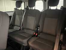 Ford Transit Custom 320 EcoBlue Trend 2.0 5dr Minibus Manual Diesel - U1704