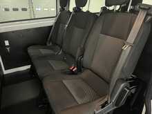 Ford Transit Custom 320 EcoBlue Trend 2.0 5dr Minibus Manual Diesel - U1704