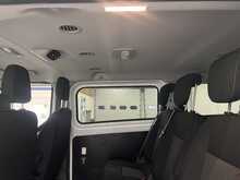 Ford Transit Custom 320 EcoBlue Trend 2.0 5dr Minibus Manual Diesel - U1704