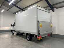 Mercedes-Benz Sprinter 315 CDI Progressive 2.0 2dr Luton Manual Diesel - U1707