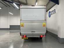 Mercedes-Benz Sprinter 315 CDI Progressive 2.0 2dr Luton Manual Diesel - U1707