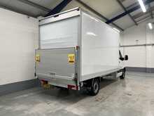 Mercedes-Benz Sprinter 315 CDI Progressive 2.0 2dr Luton Manual Diesel - U1707