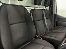 Mercedes-Benz Sprinter 315 CDI Progressive 2.0 2dr Luton Manual Diesel - U1707