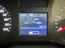 Mercedes-Benz Sprinter 315 CDI Progressive 2.0 2dr Luton Manual Diesel - U1707