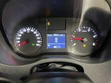 Mercedes-Benz Sprinter 315 CDI Progressive 2.0 2dr Luton Manual Diesel - U1707