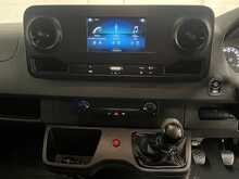 Mercedes-Benz Sprinter 315 CDI Progressive 2.0 2dr Luton Manual Diesel - U1707