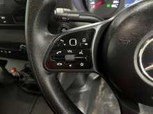 Mercedes-Benz Sprinter 315 CDI Progressive 2.0 2dr Luton Manual Diesel - U1707