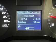 Mercedes-Benz Sprinter 315 CDI Progressive 2.0 2dr Luton Manual Diesel - U1707