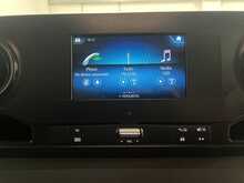 Mercedes-Benz Sprinter 315 CDI Progressive 2.0 2dr Luton Manual Diesel - U1707