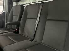 Mercedes-Benz Sprinter 315 CDI Progressive 2.0 2dr Luton Manual Diesel - U1707