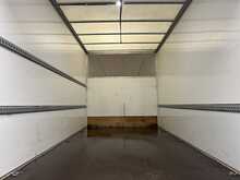 Mercedes-Benz Sprinter 315 CDI Progressive 2.0 2dr Luton Manual Diesel - U1707