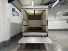 Mercedes-Benz Sprinter 315 CDI Progressive 2.0 2dr Luton Manual Diesel - U1707