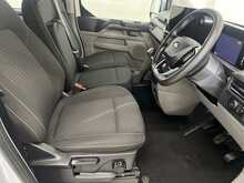 Ford Tourneo Custom 2.0 320 EcoBlue Zetec Minibus Double Cab 5dr Diesel Manual L2 Euro 6 (s/s) (136 ps) - U1710