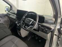 Ford Tourneo Custom 2.0 320 EcoBlue Zetec Minibus Double Cab 5dr Diesel Manual L2 Euro 6 (s/s) (136 ps) - U1710