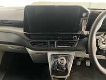 Ford Tourneo Custom 2.0 320 EcoBlue Zetec Minibus Double Cab 5dr Diesel Manual L2 Euro 6 (s/s) (136 ps) - U1710