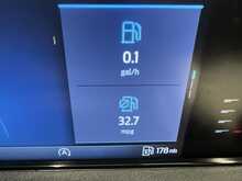 Ford Tourneo Custom 2.0 320 EcoBlue Zetec Minibus Double Cab 5dr Diesel Manual L2 Euro 6 (s/s) (136 ps) - U1710