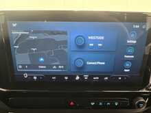 Ford Tourneo Custom 2.0 320 EcoBlue Zetec Minibus Double Cab 5dr Diesel Manual L2 Euro 6 (s/s) (136 ps) - U1710